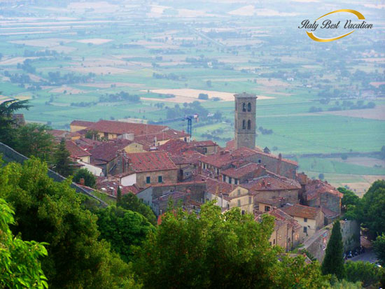 italy-vacatio - Maesto Cortona-  for Toscana & Umbria     Cortona is amazing visit there on during the day and also at night