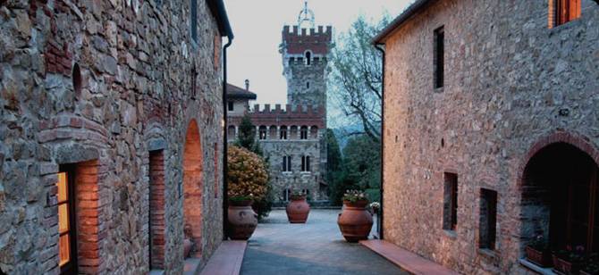 Toscana & Umbria