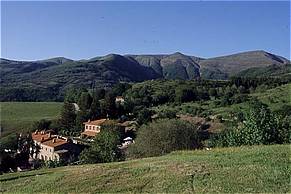 Umbria &  Sibillini national park
