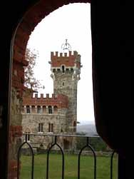 Tenuta Castello (most Unique Finest House)
