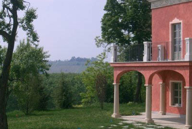 Tenuta La Romanana B&B Farmhouse
